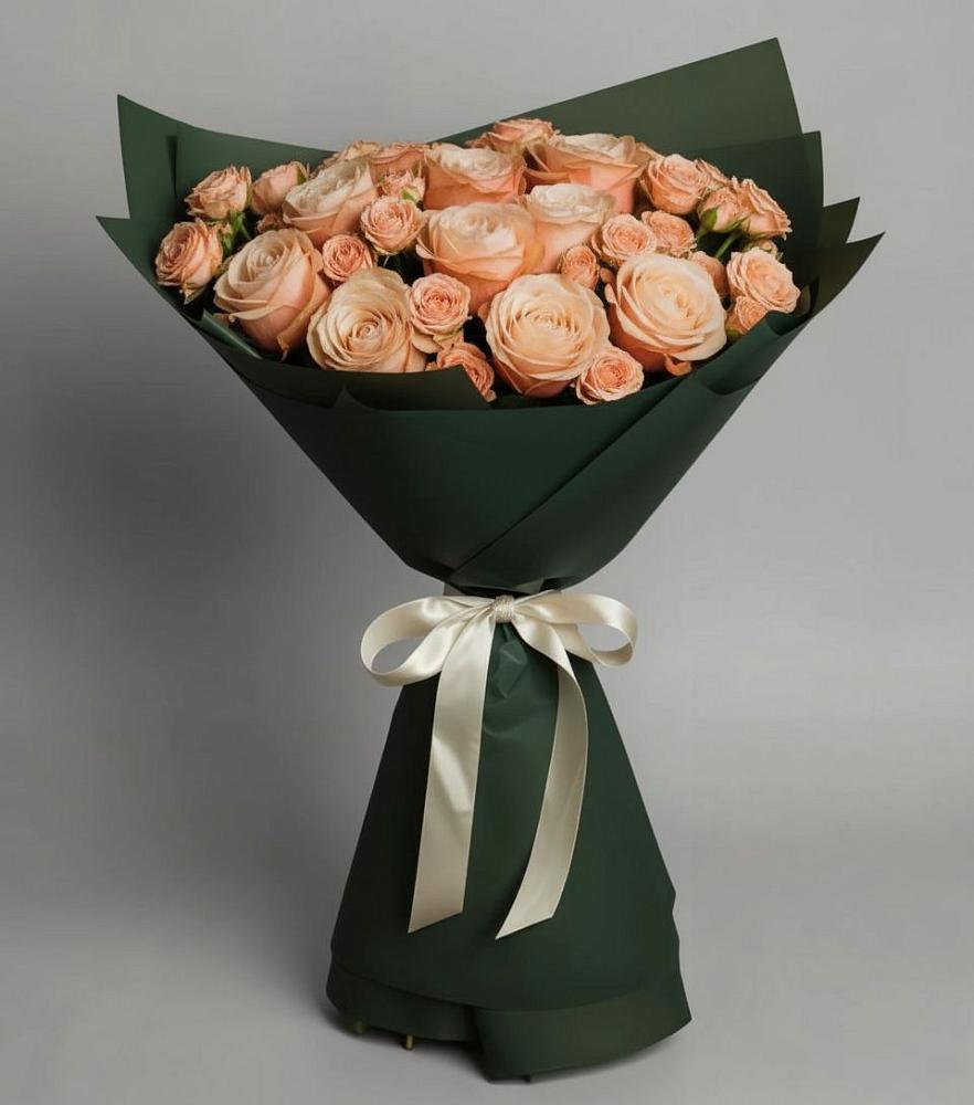 Букет Элегантный в Суне