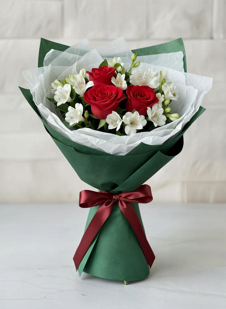 Букет Идеальный Вкус в Суне