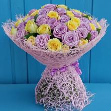 Букет 101 Волшебный Миг в Суне