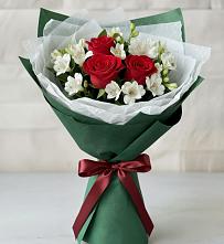 Букет Идеальный Вкус в Суне