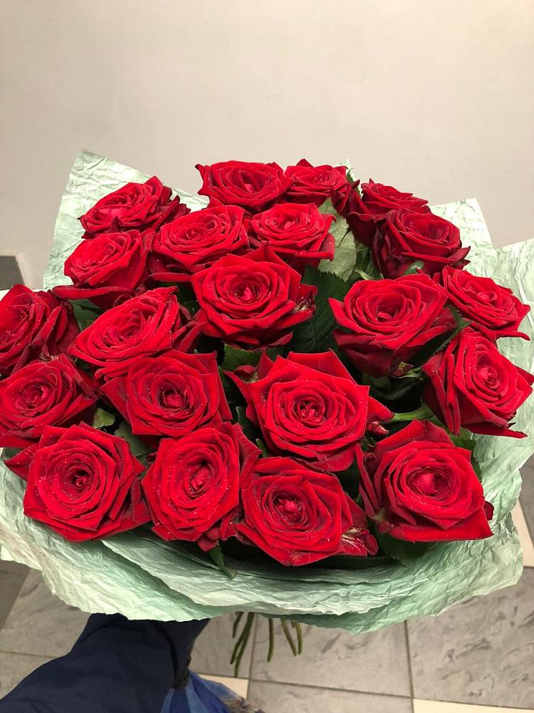 Розы Классика в Суне Букет Классика в Суне