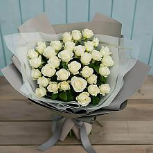 Букет Белоснежная нежность #REPLACE_PRED# Суне