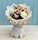 Букет цветов из: Розы в Суне