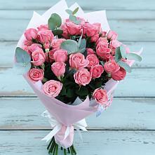 Букет Леди совершенство в Суне